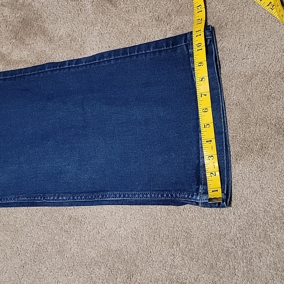 OLD NAVY FLARE TROUSER - Picture 7 of 8